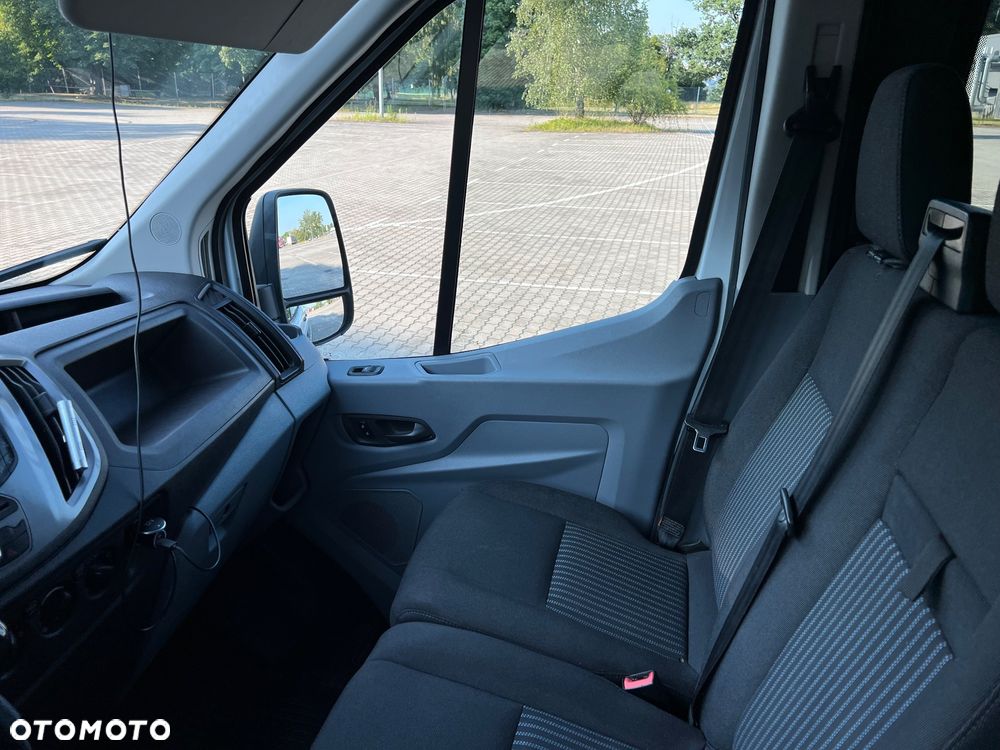 Ford Transit L3 HA Basis - 15