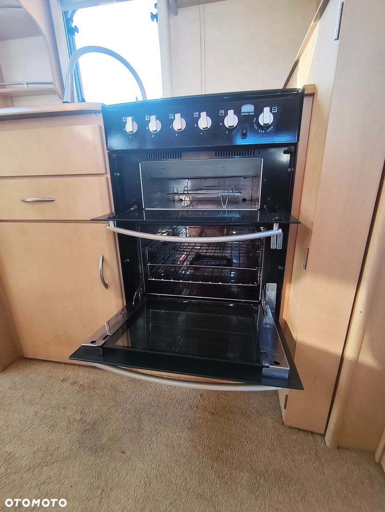 Coachman Amara 450/2 - 21
