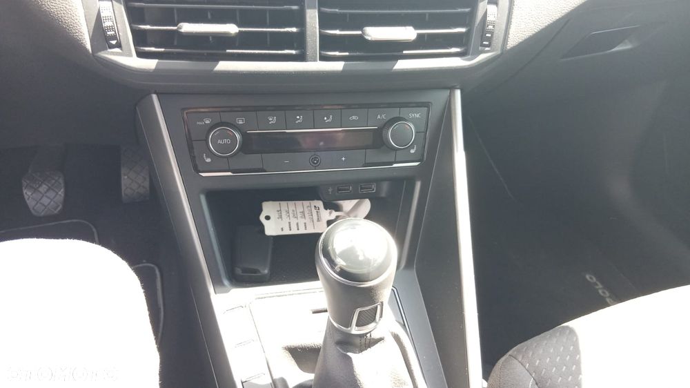 Volkswagen Polo 1.0 TSI Comfortline - 12