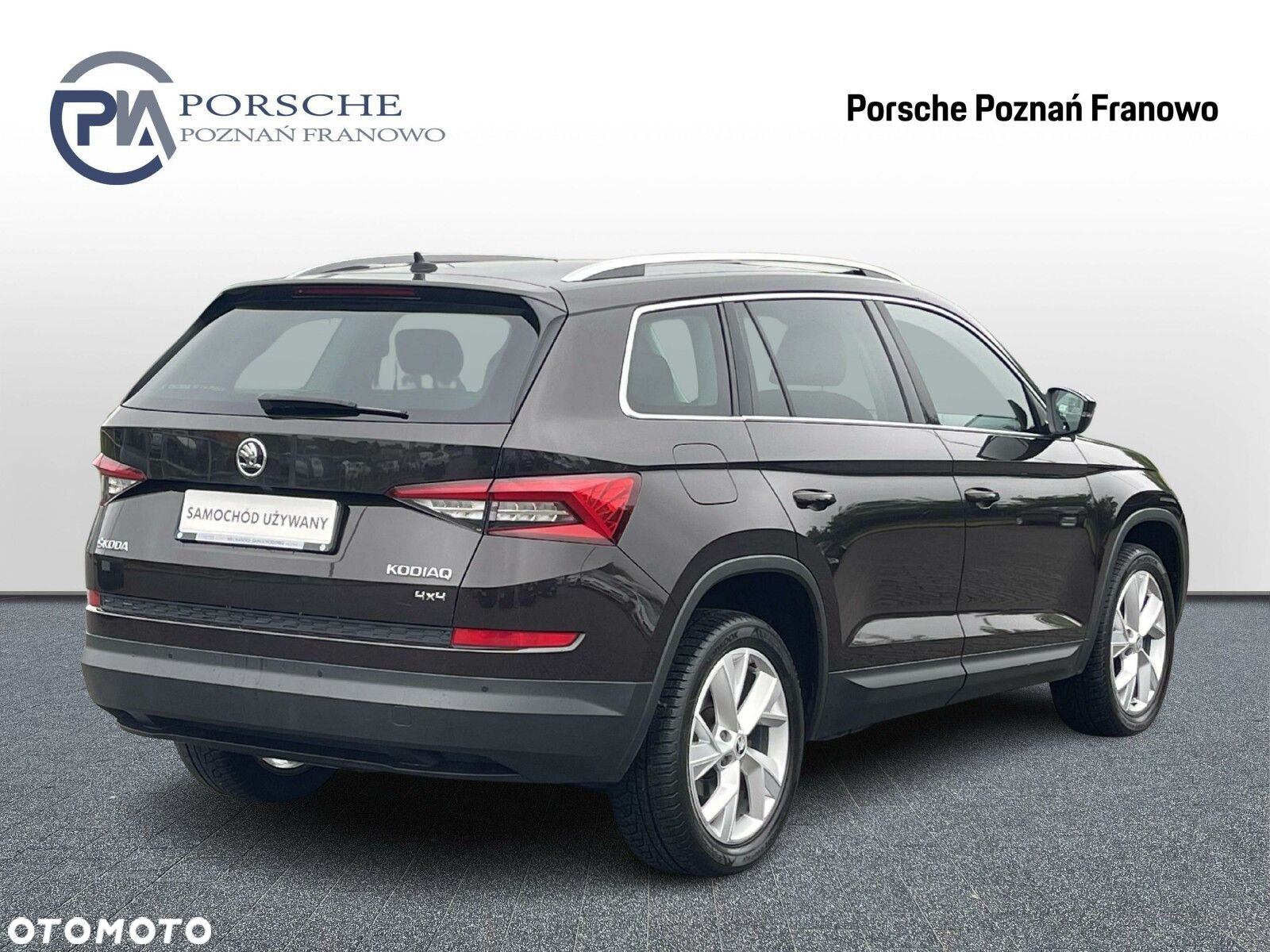 Skoda Kodiaq - 5