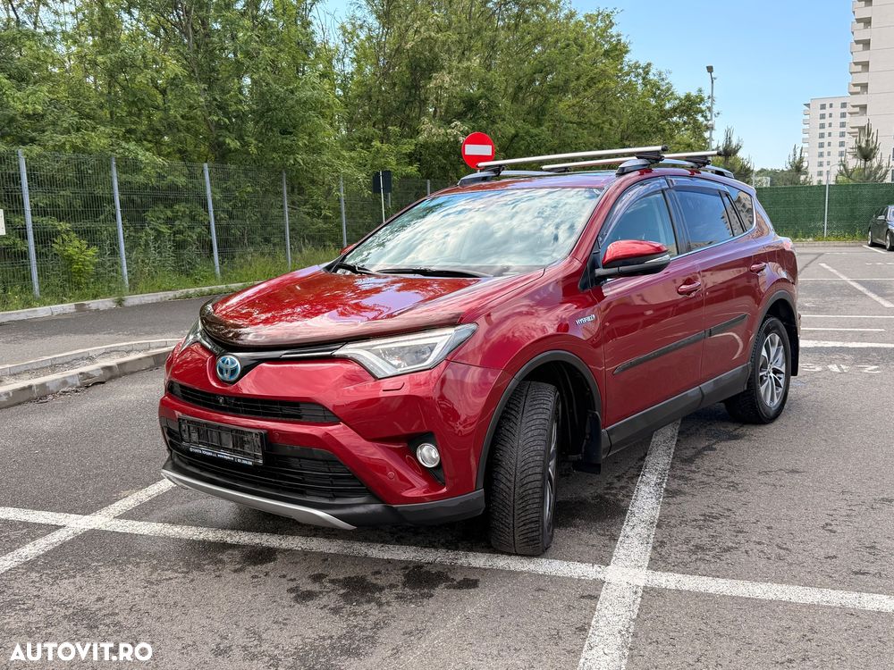 Toyota RAV4 - 2