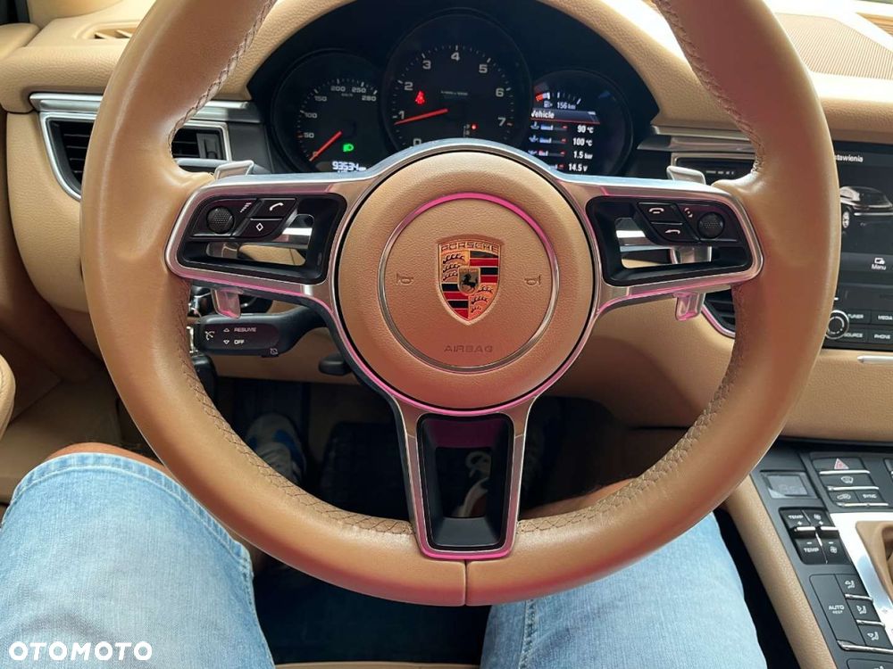Porsche Macan - 20
