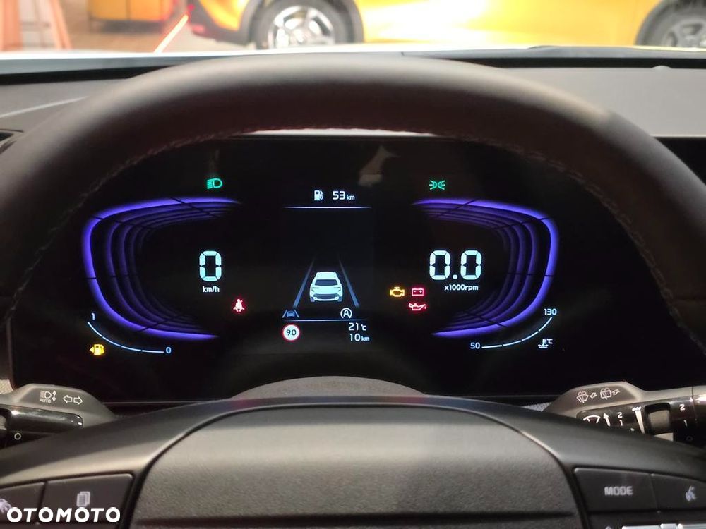 Kia Stonic 1.0 T-GDI M - 14