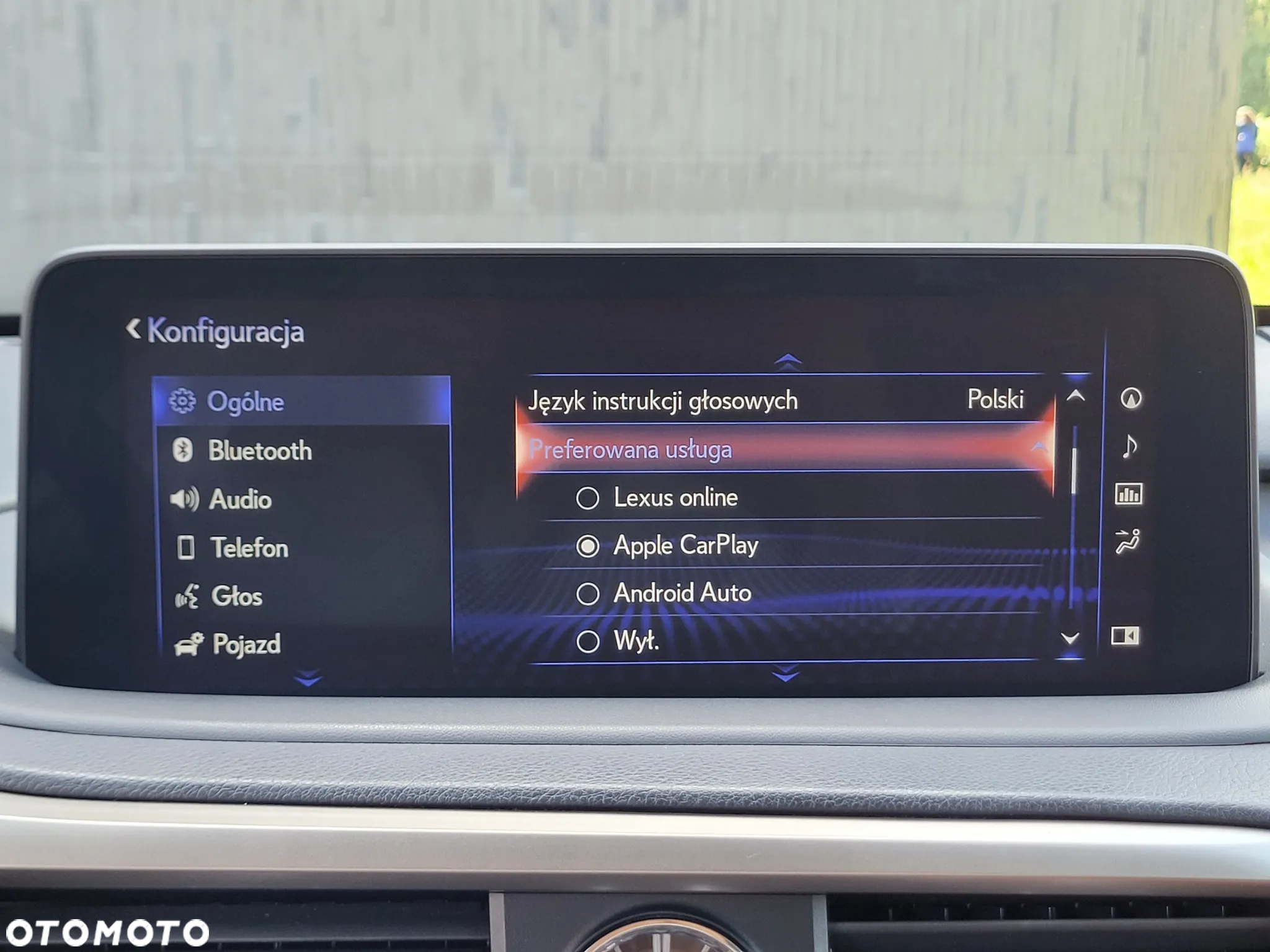 Lexus RX 300 Business Edition + - 23