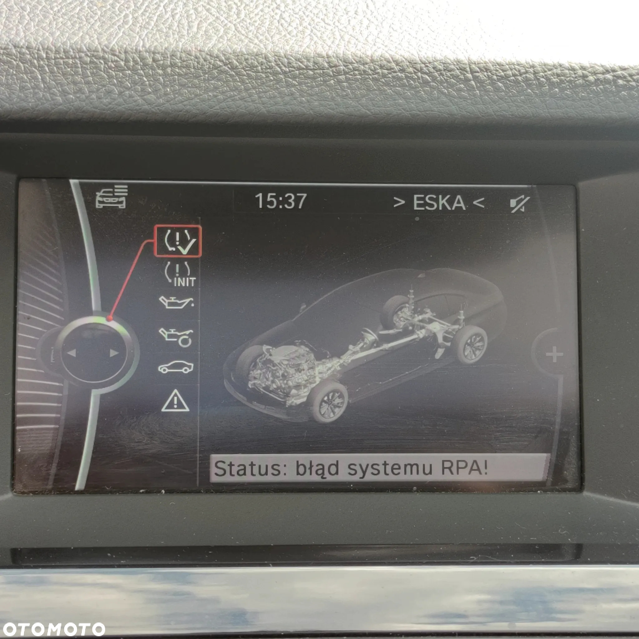 BMW Seria 5 520i GPF Luxury Line sport - 17