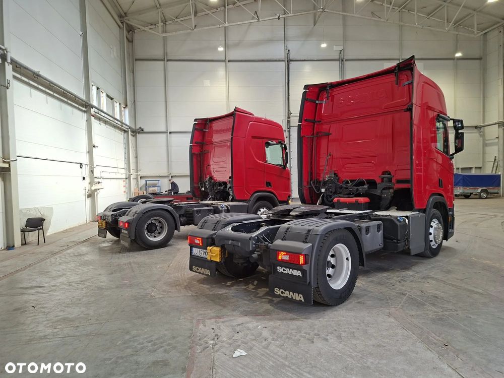 Scania R450 - 3