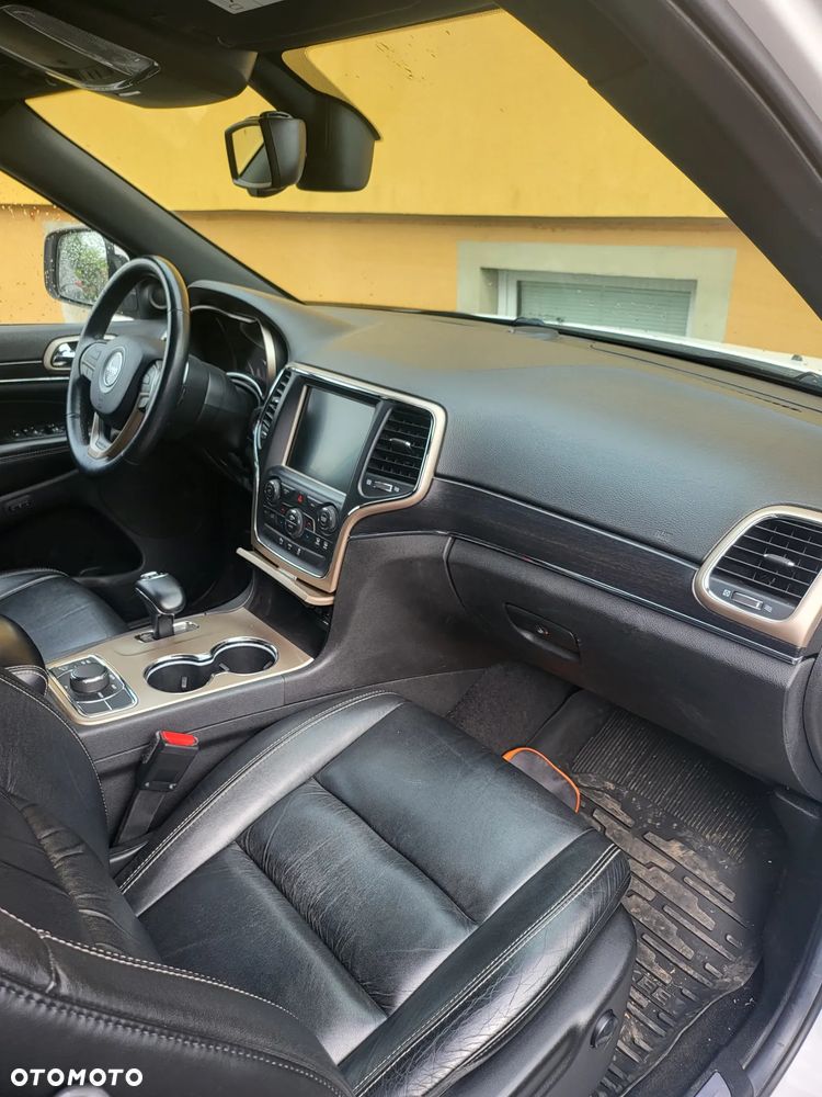 Renault Trafic Grand 1.6 dCi - 4