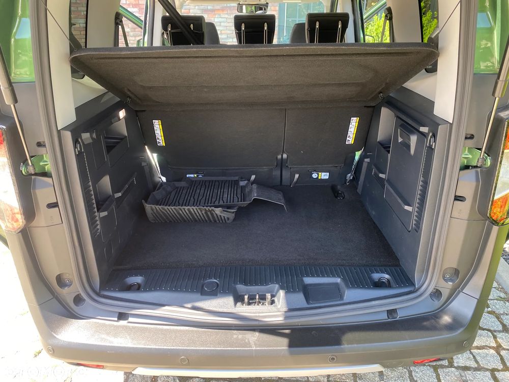 Ford Tourneo Courier 1.0 EcoBoost Active - 10