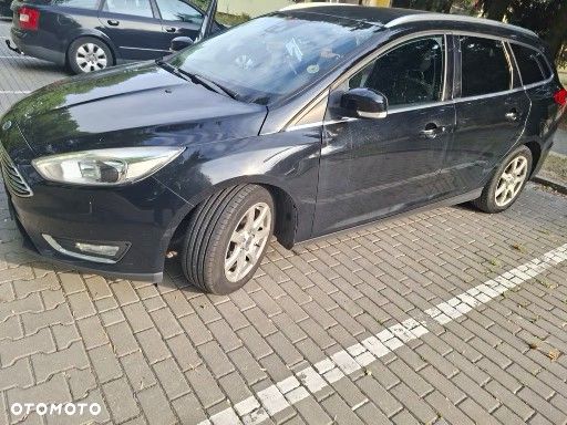 Ford Focus 1.5 TDCi Titanium - 7