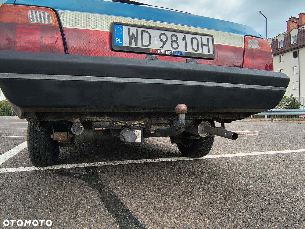 Polonez 1.5 - 14