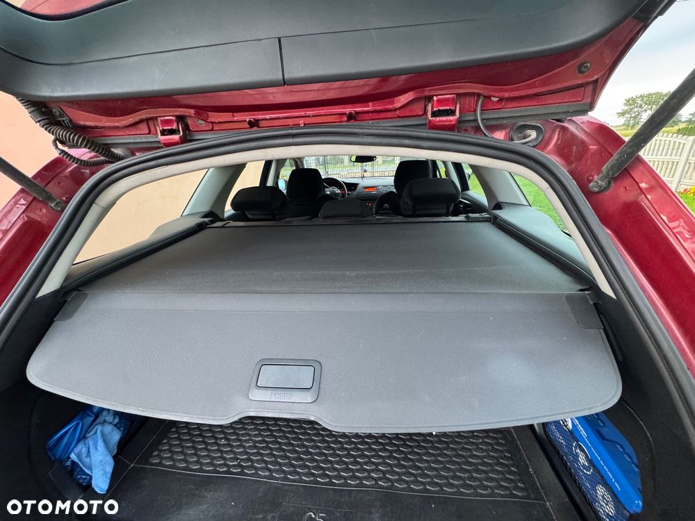Citroën C5 2.0i 16V Dynamique Equilibre - 5
