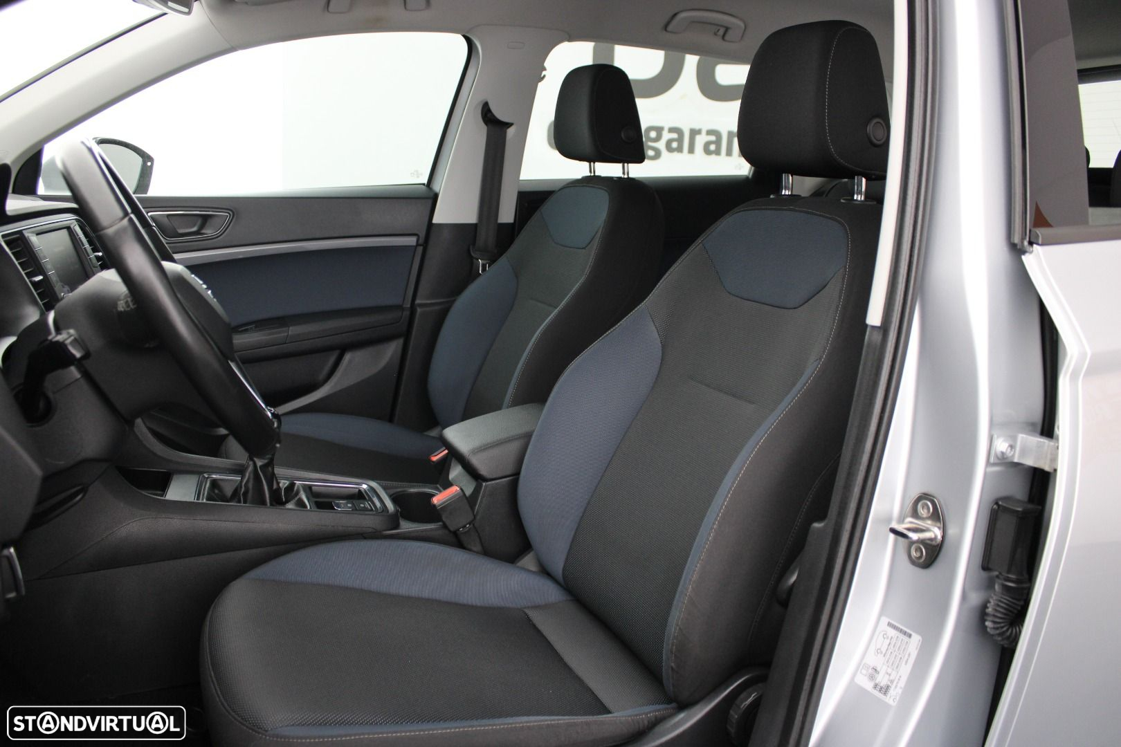 SEAT Ateca 1.6 TDI Style - 25