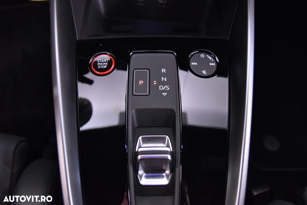 Audi S3 Sportback TFSI quattro S tronic - 17