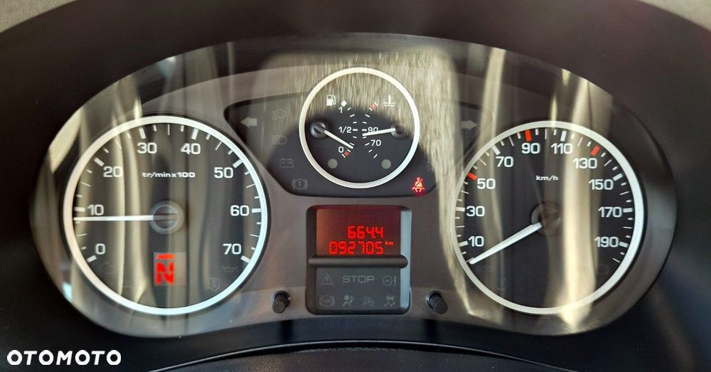 Citroën Berlingo - 37