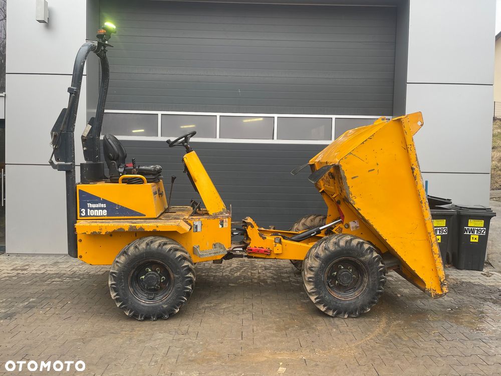 Thwaites MACH570 3 Tony - 4