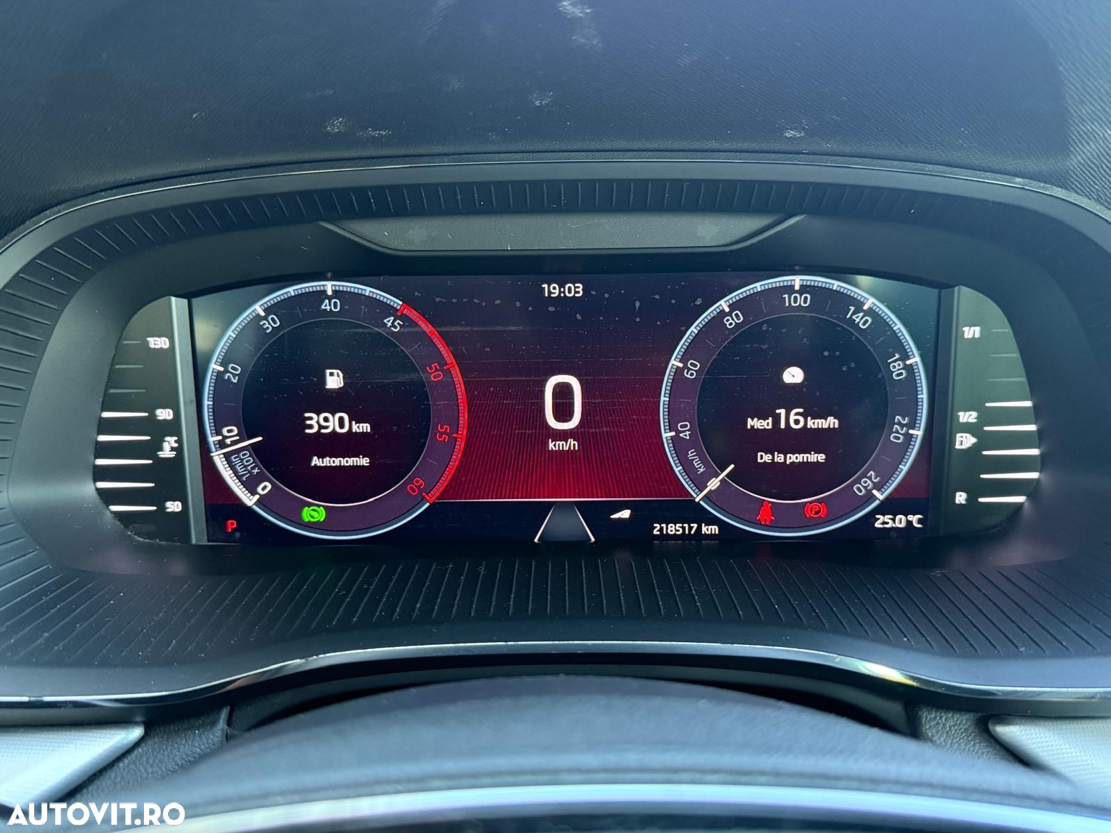 Skoda Octavia 2.0 TDI DSG Style - 16