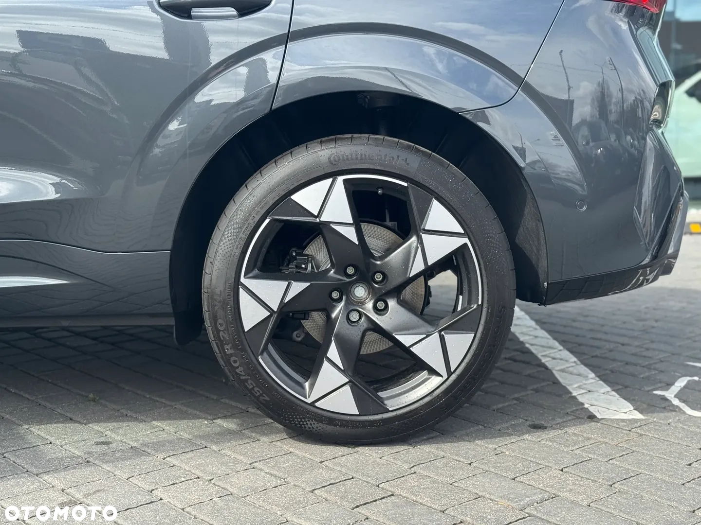 Cupra Terramar 2.0 TSI 4Drive VZ DSG - 6