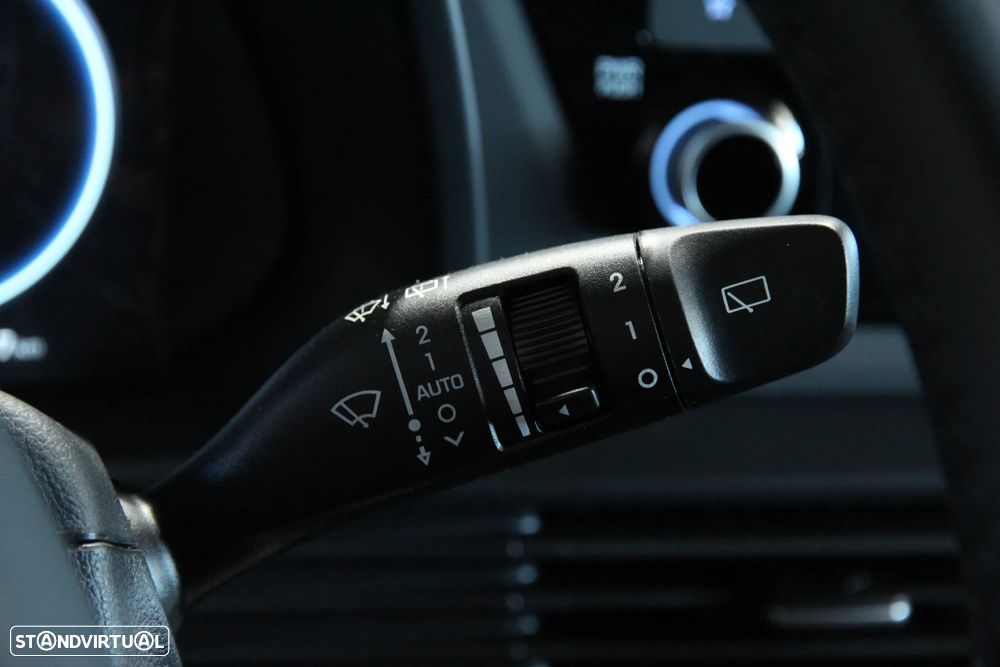 Hyundai i20 1.0 T-GDI Style - 16