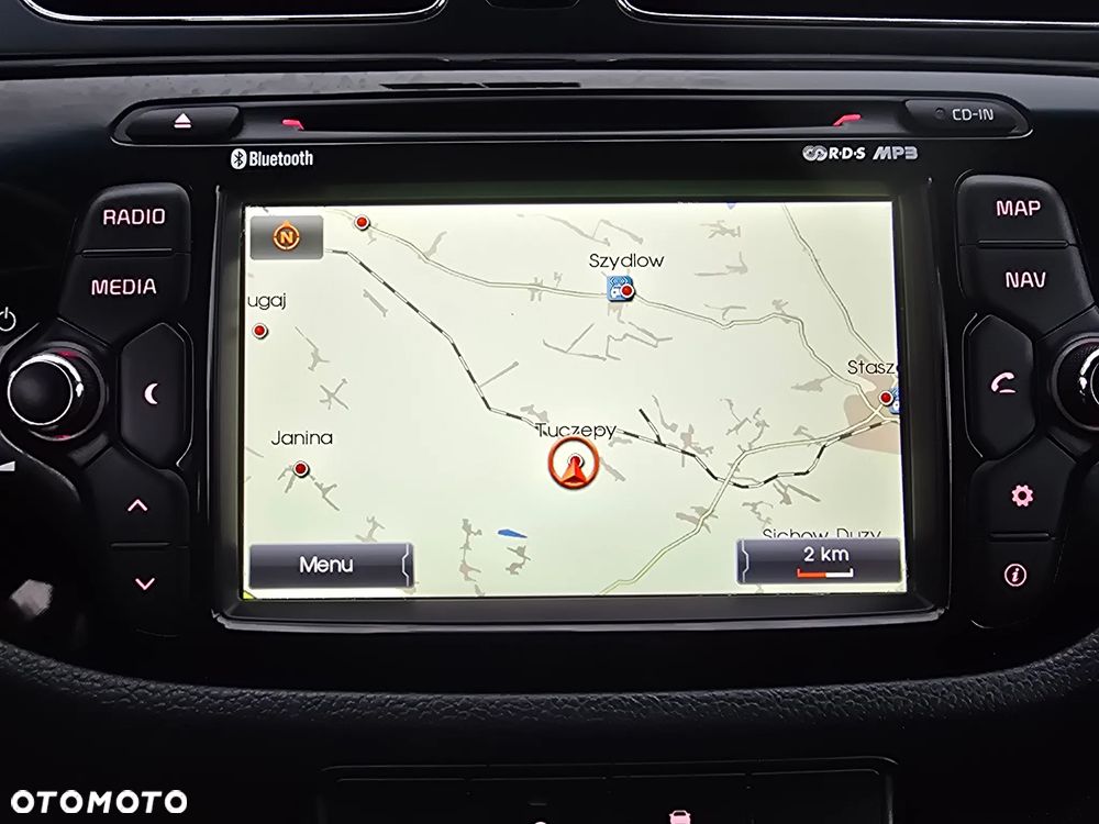 Kia Ceed 1.6 GDI Vision - 35