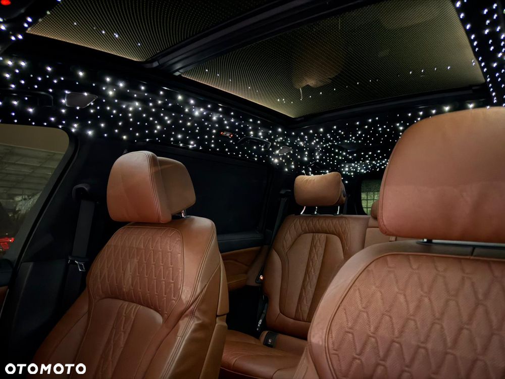 BMW X7 M60i xDrive - 3