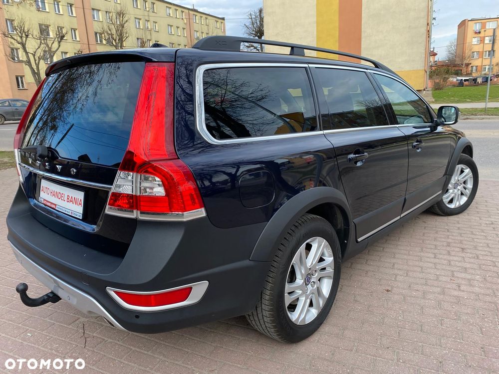 Volvo XC 70 D4 Drive-E Dynamic Momentum - 36