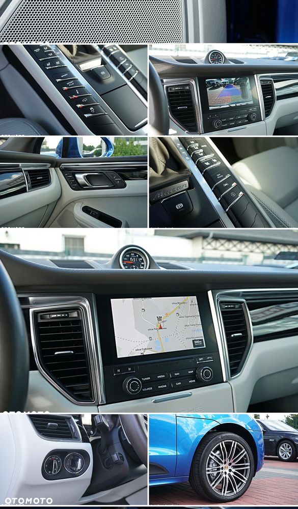Porsche Macan - 19
