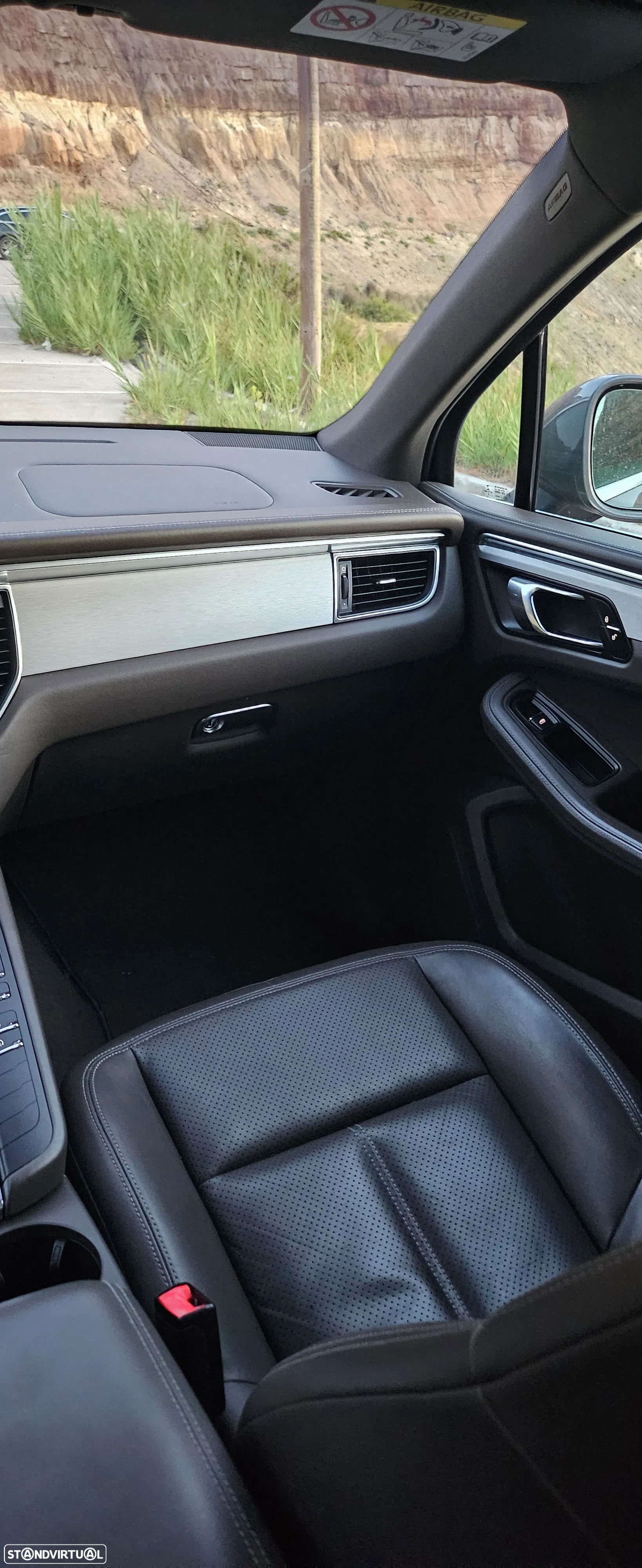 Porsche Macan S Diesel PDK - 20
