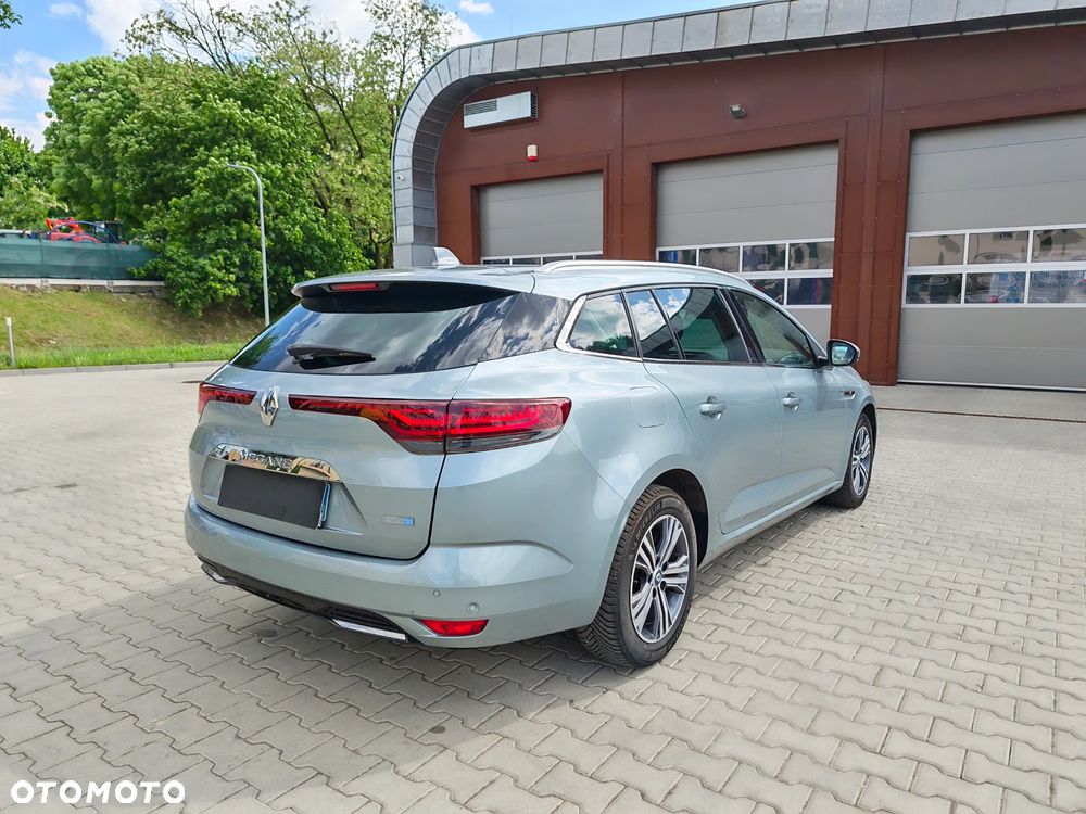 Renault Megane E-TECH 160 INTENS - 12