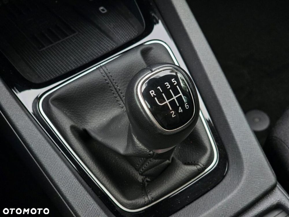 Skoda Octavia 1.5 TSI Selection - 15