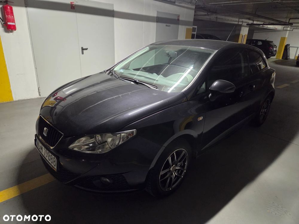 Seat Ibiza SC 1.4 16V Style - 1