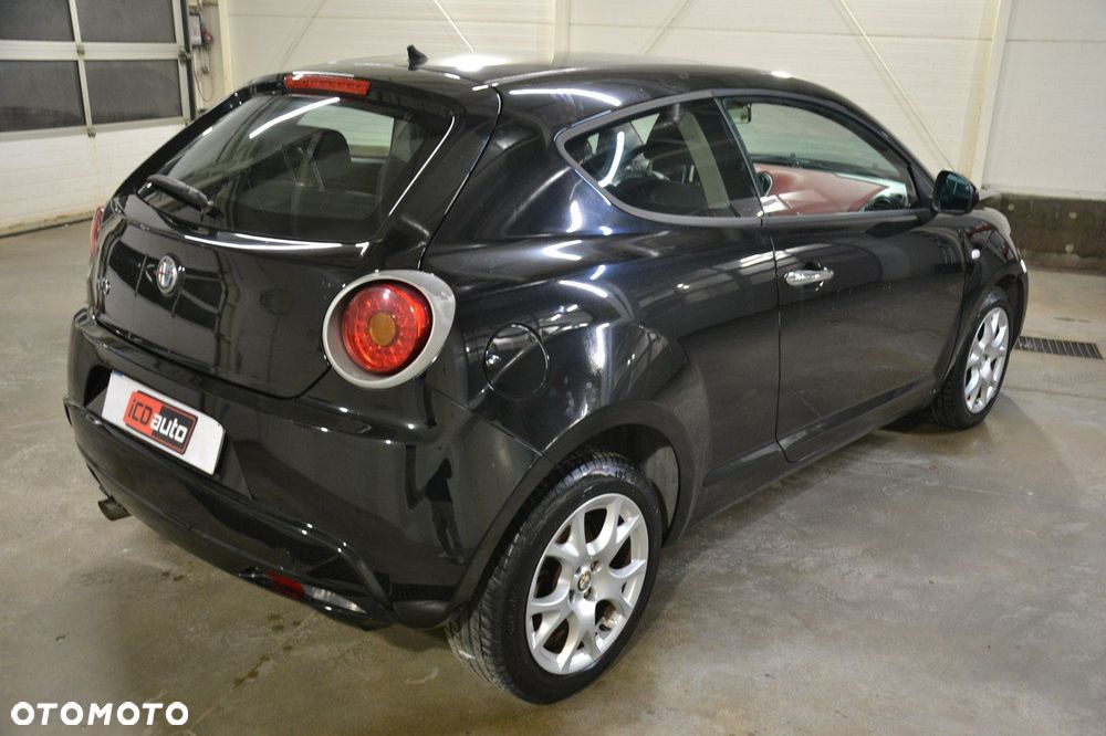 Alfa Romeo Mito - 7