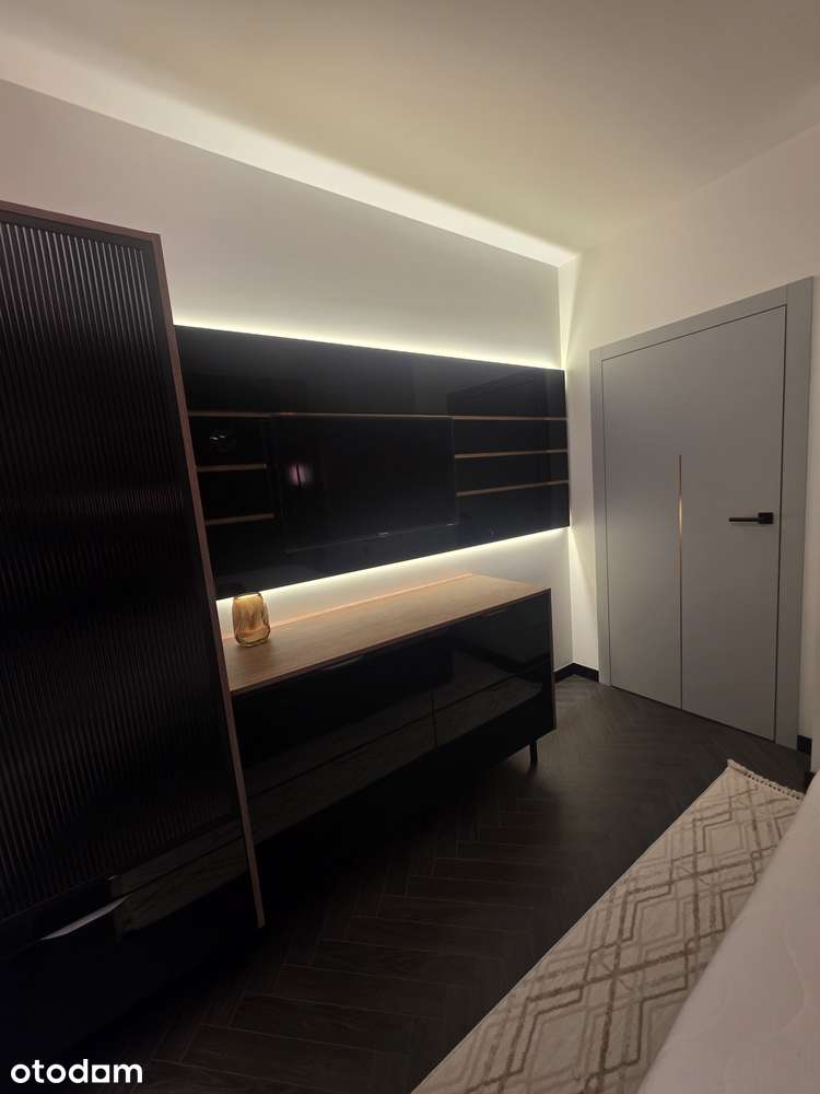 LUKSUSOWE, NOWE 3 POKOJE | 53,5 m² | METRO CHRZANÓW | PIERWSZY NAJEM