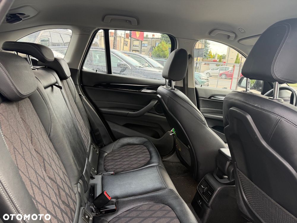 BMW X1 sDrive18i GPF M Sport - 15
