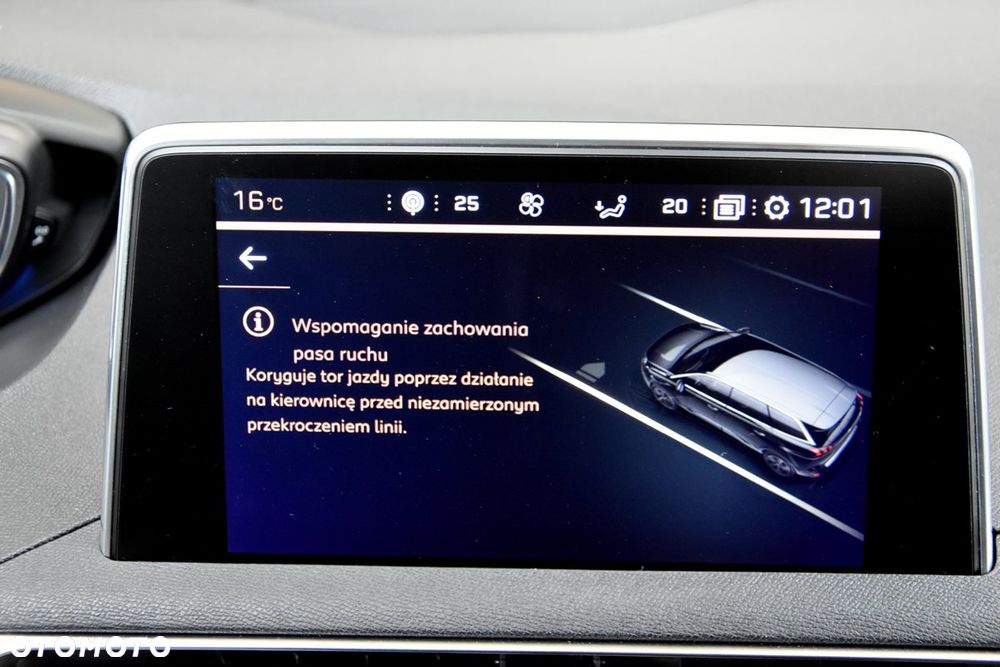 Peugeot 5008 BlueHDi 180 EAT6 GT - 31