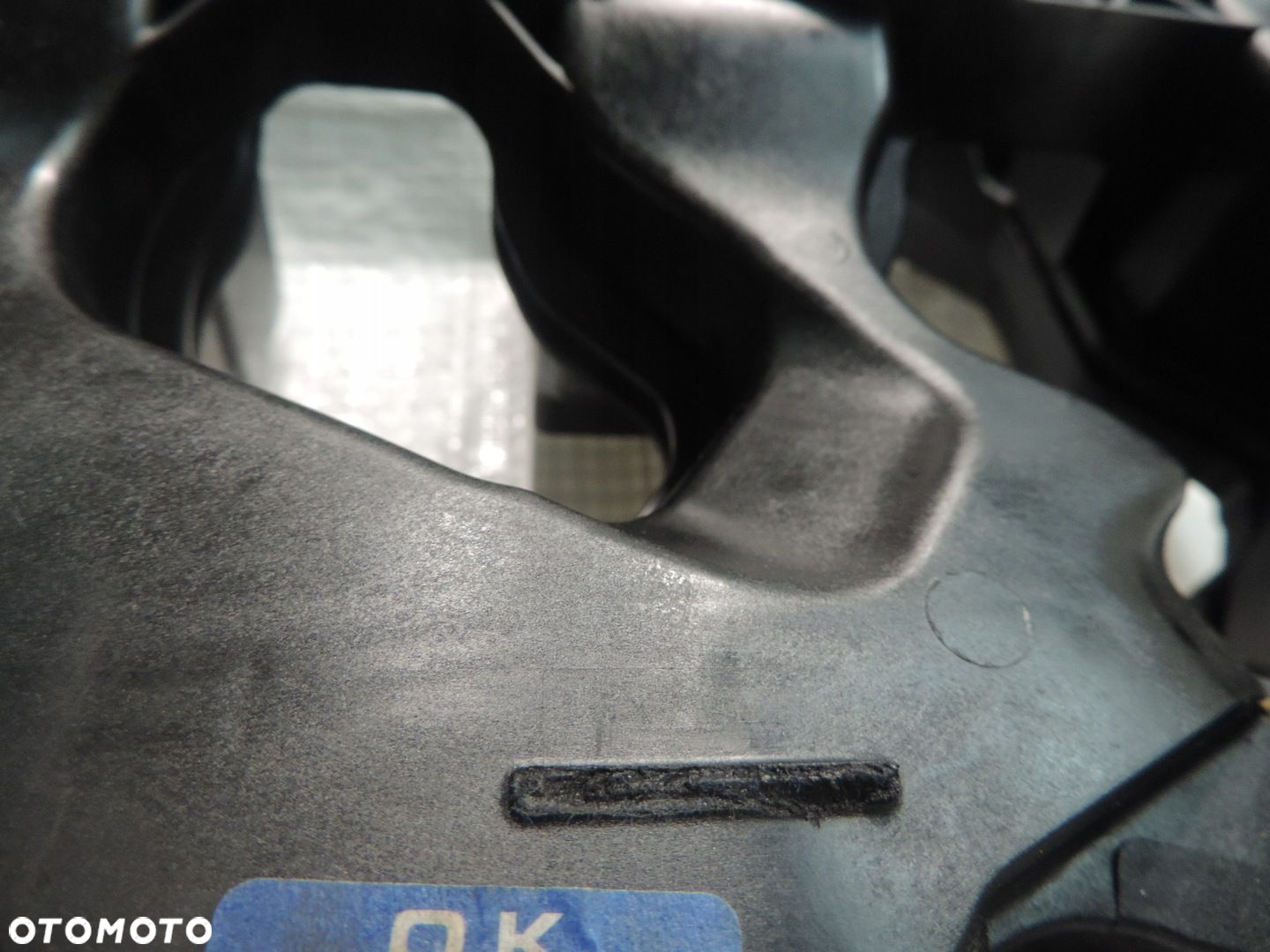FORD FOCUS MK4 ECOSPORT 1.5 TDCI POKRYWA ZAWORÓW 9827624180 - 5