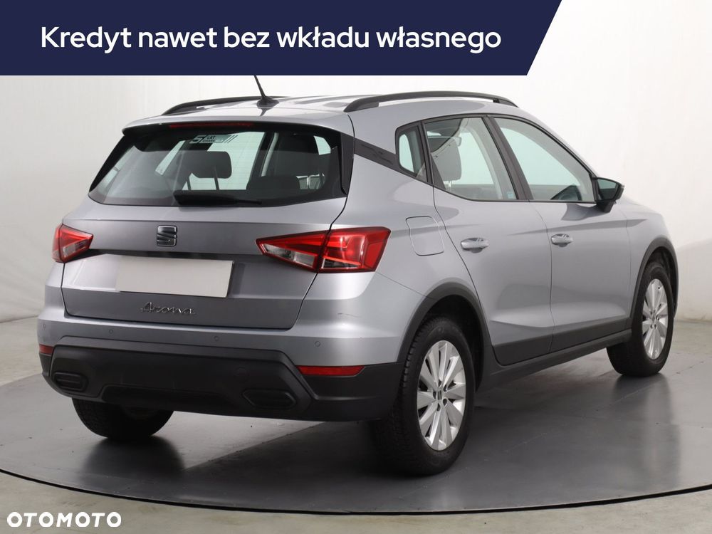 Seat Arona - 7