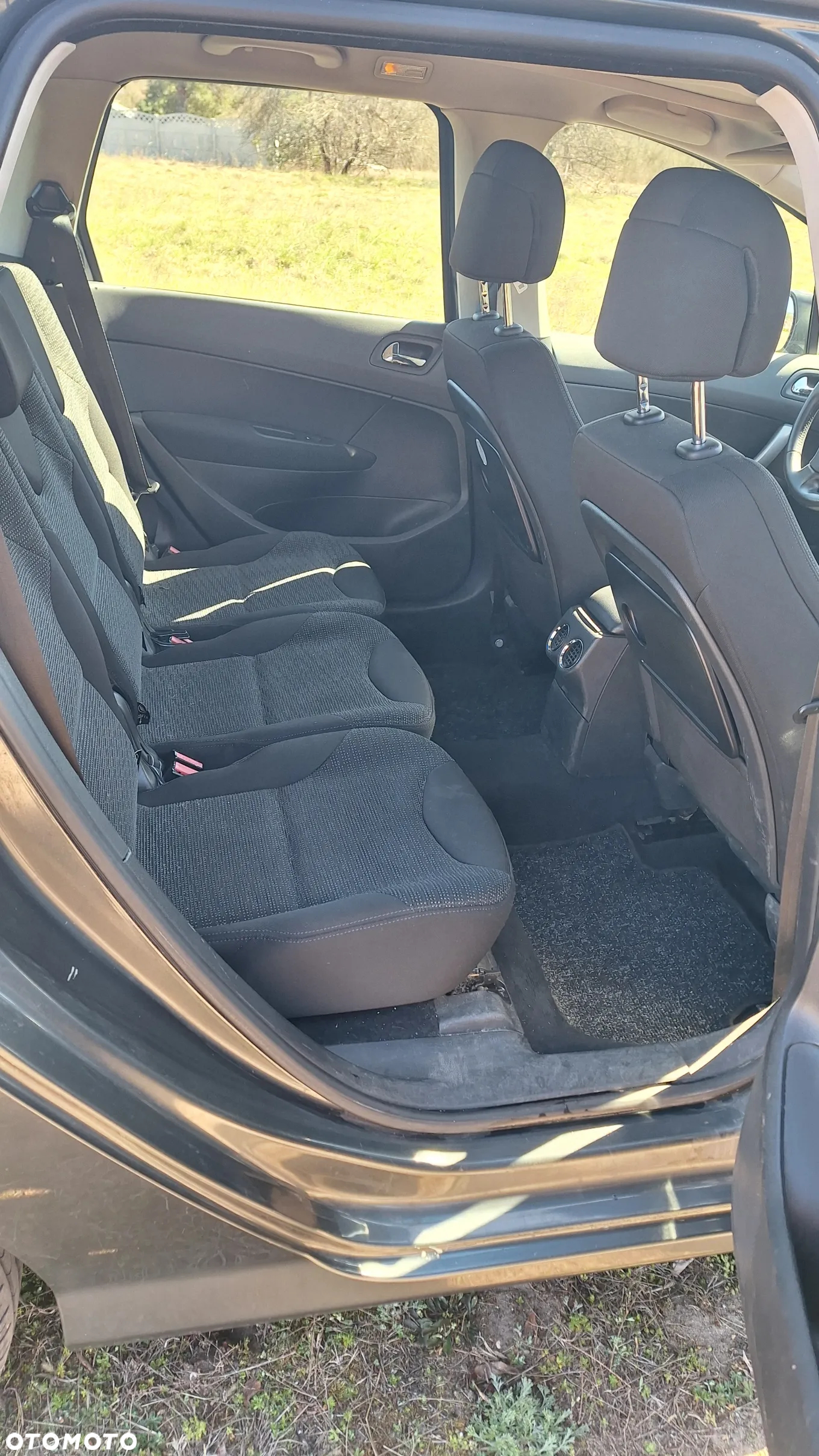 Peugeot 308 1.6 Premium - 16
