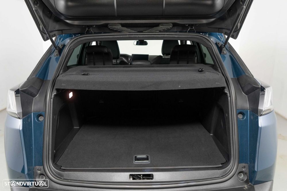 Peugeot 3008 1.6 Hybrid Allure Pack e-EAT8 - 28