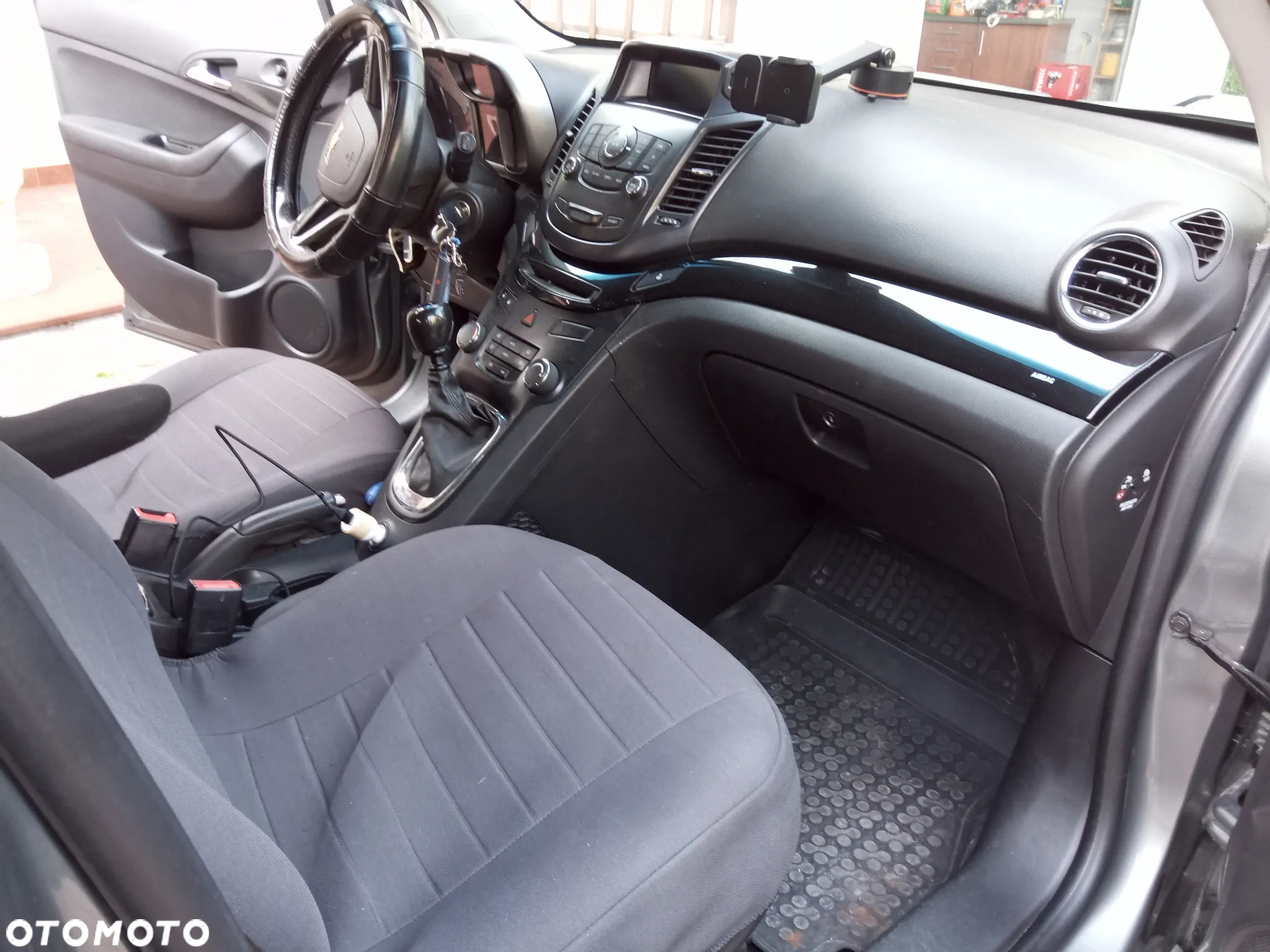 Chevrolet Orlando 1.8 LT+ - 3