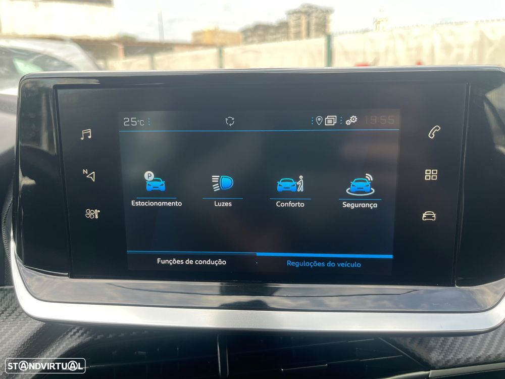 Peugeot 2008 1.5 BlueHDi Active Pack - 11