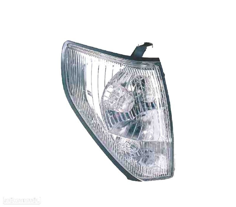 PISCA DIR FRONTAIS PARA TOYOTA LAND CRUISER FJ90 99-03 - 1