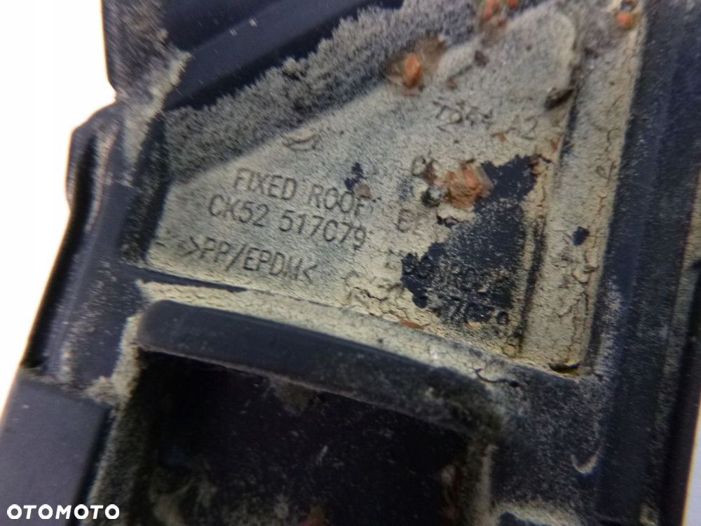 RANGE ROVER VOGUE L405 LISTWA DACHOWA RELING L / P - 9