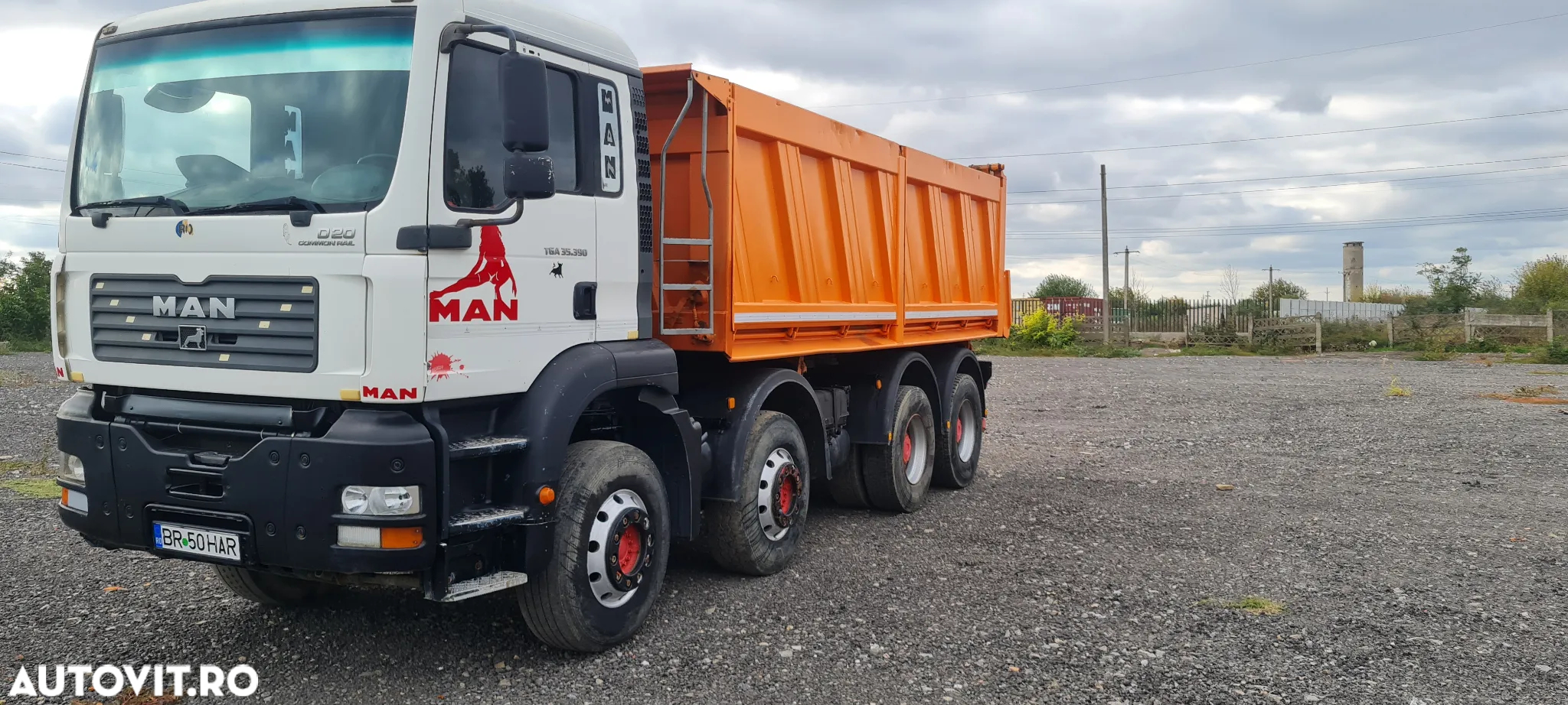 MAN Tga - 6