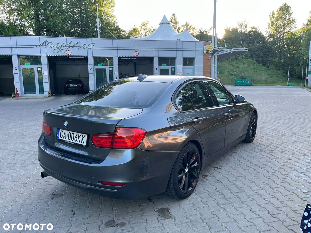 BMW Seria 3 - 3