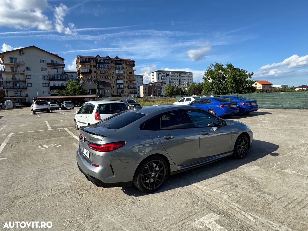 BMW M2 - 4