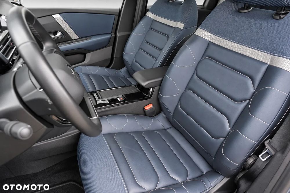 Citroën C4 1.2 PureTech Feel Pack S&S - 28