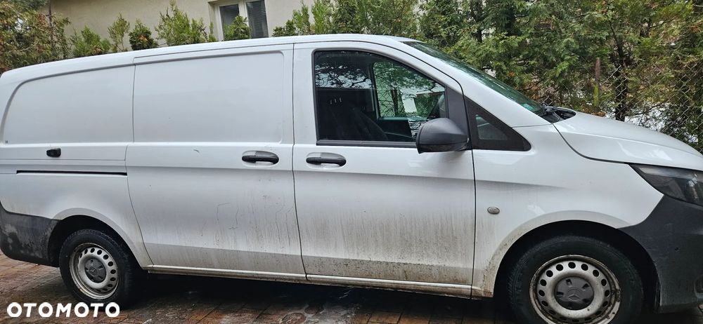 Mercedes-Benz Vito 116cdi - 4
