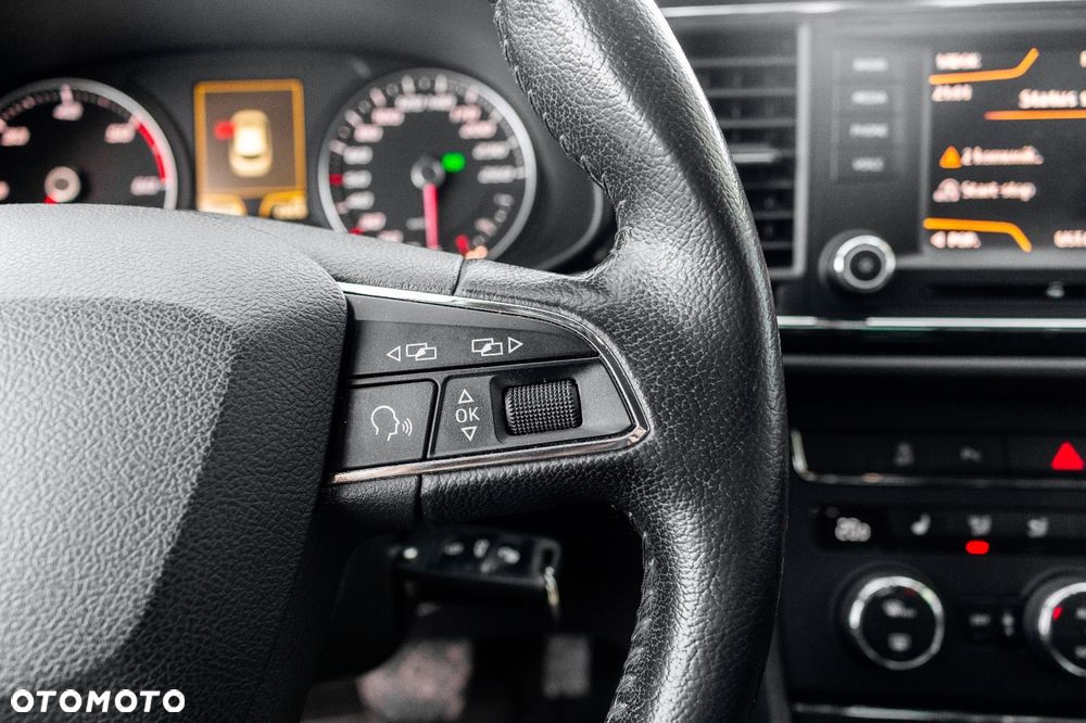 Seat Leon - 12