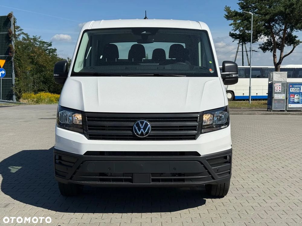 Volkswagen Crafter - 3
