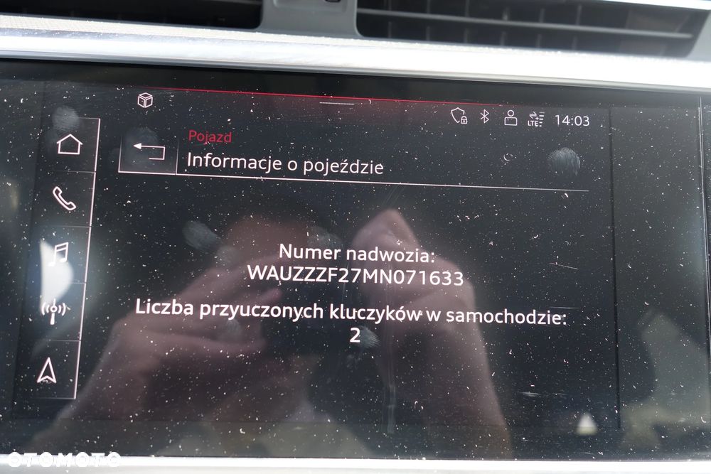Audi A6 Avant 40 TDI mHEV Quattro S tronic - 30